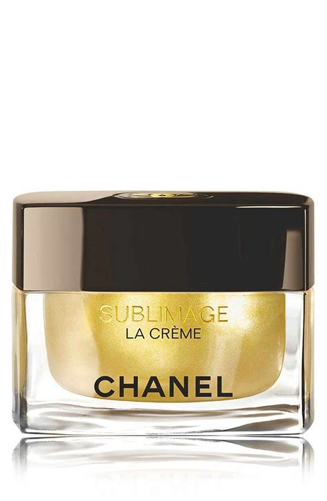 creme chanel clio|Chanel skin care products.